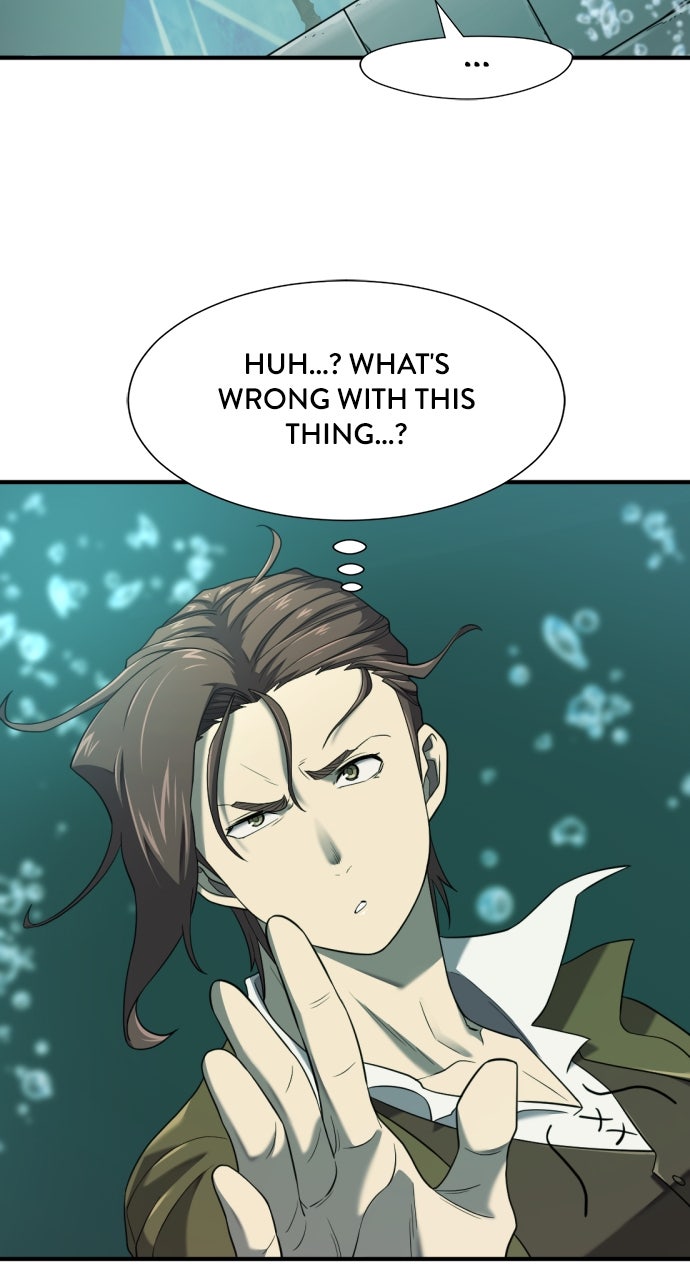 Read The Greatest Estate Developer ENGLISH Manga Online