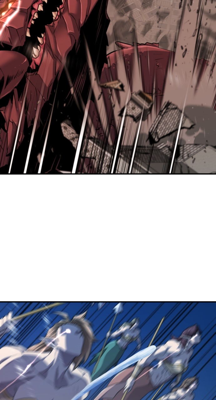 Read The Greatest Estate Developer ENGLISH Manga Online