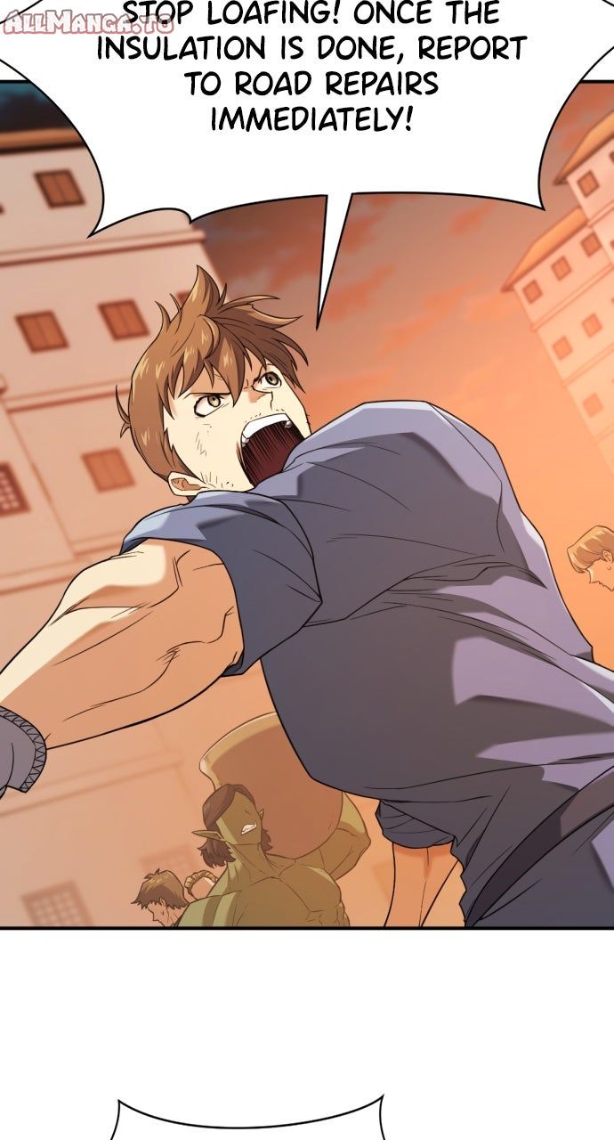 Read The Greatest Estate Developer ENGLISH Manga Online