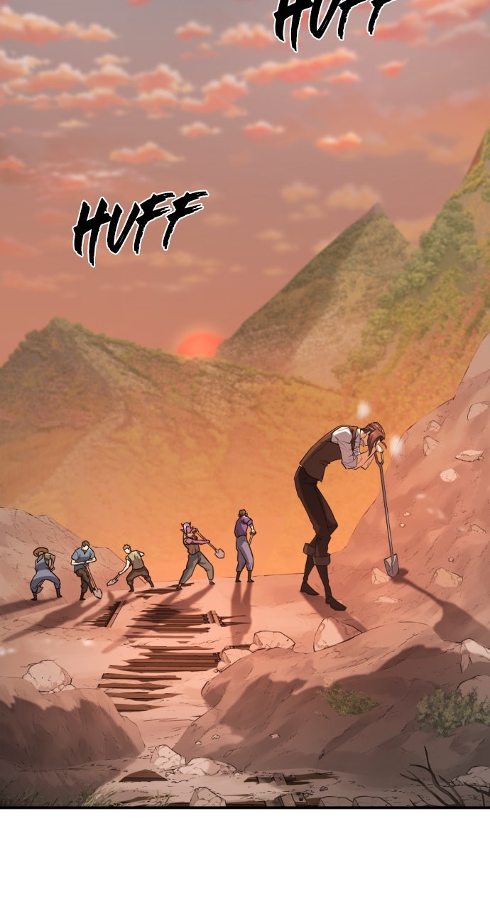 Read The Greatest Estate Developer ENGLISH Manga Online