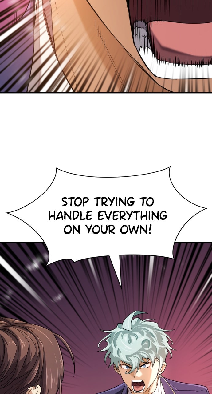 Read The Greatest Estate Developer ENGLISH Manga Online