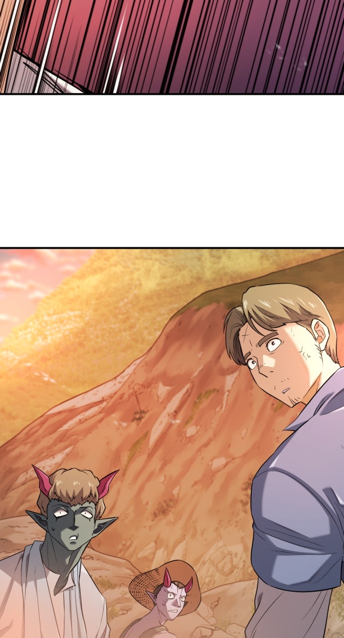 Read The Greatest Estate Developer ENGLISH Manga Online