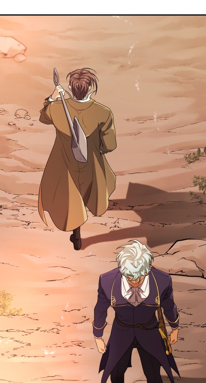 Read The Greatest Estate Developer ENGLISH Manga Online