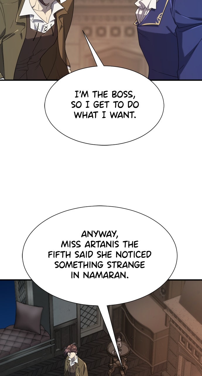 Read The Greatest Estate Developer ENGLISH Manga Online