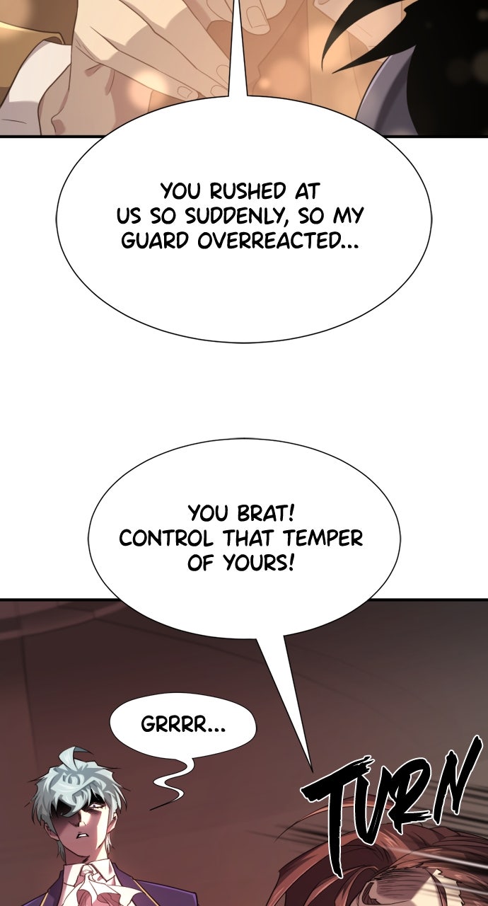 Read The Greatest Estate Developer ENGLISH Manga Online