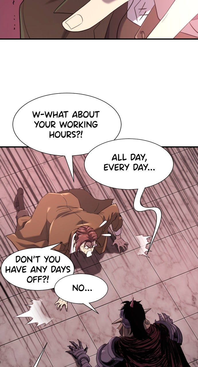 Read The Greatest Estate Developer ENGLISH Manga Online