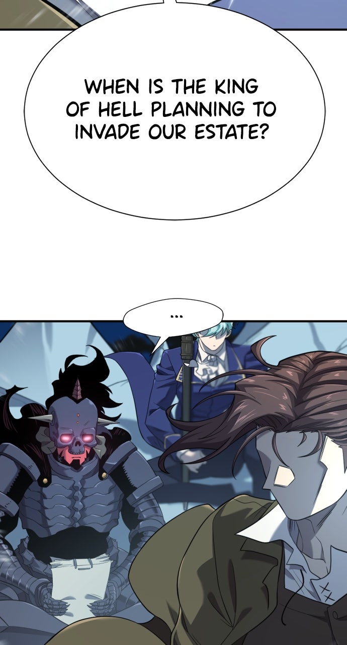 Read The Greatest Estate Developer ENGLISH Manga Online