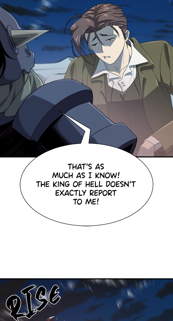 Read The Greatest Estate Developer ENGLISH Manga Online