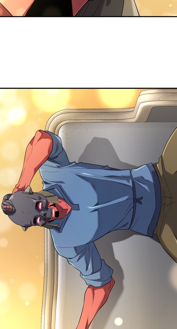 Read The Greatest Estate Developer ENGLISH Manga Online