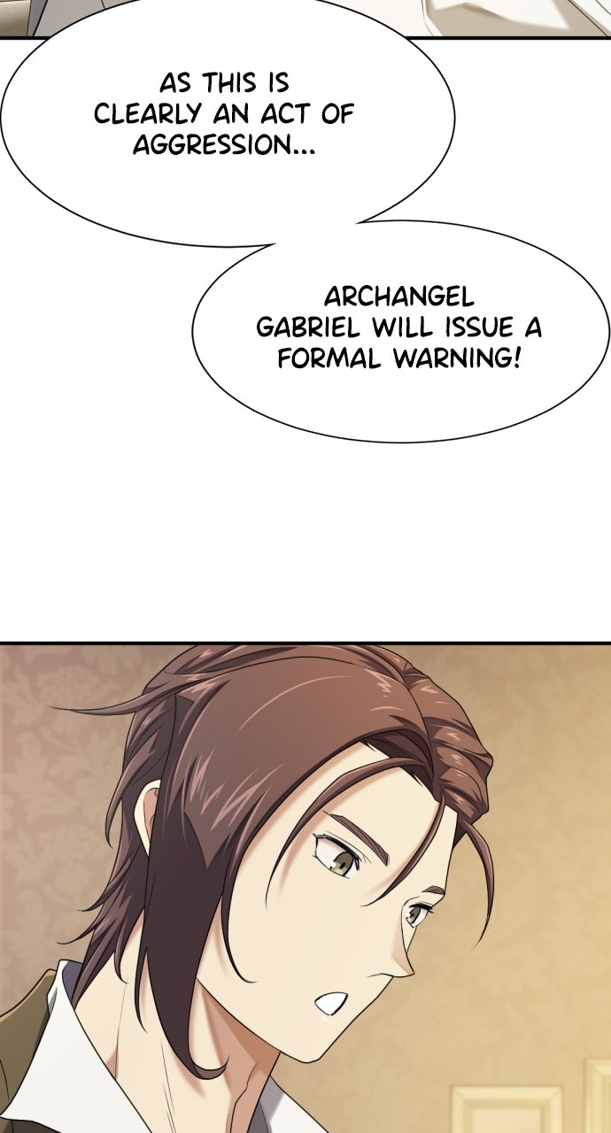 Read The Greatest Estate Developer ENGLISH Manga Online