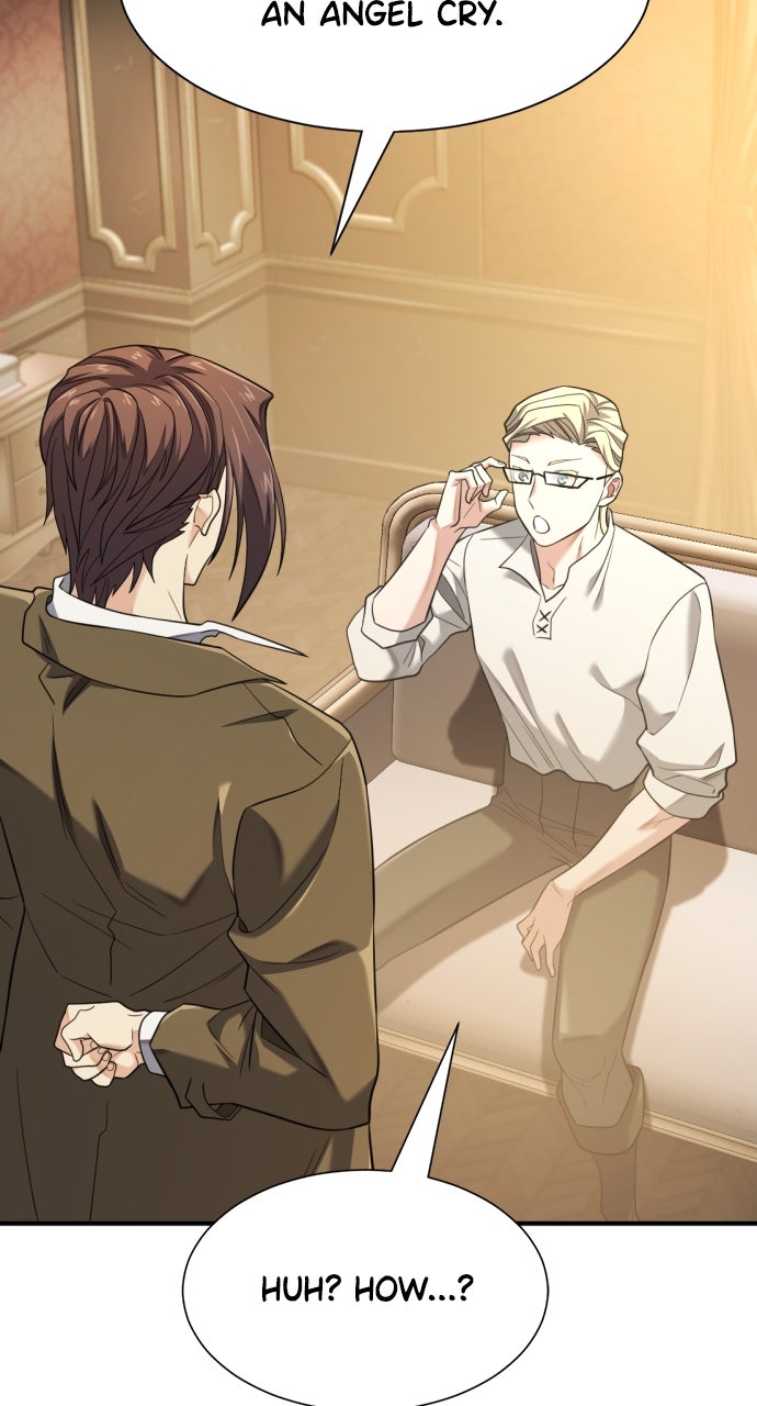 Read The Greatest Estate Developer ENGLISH Manga Online