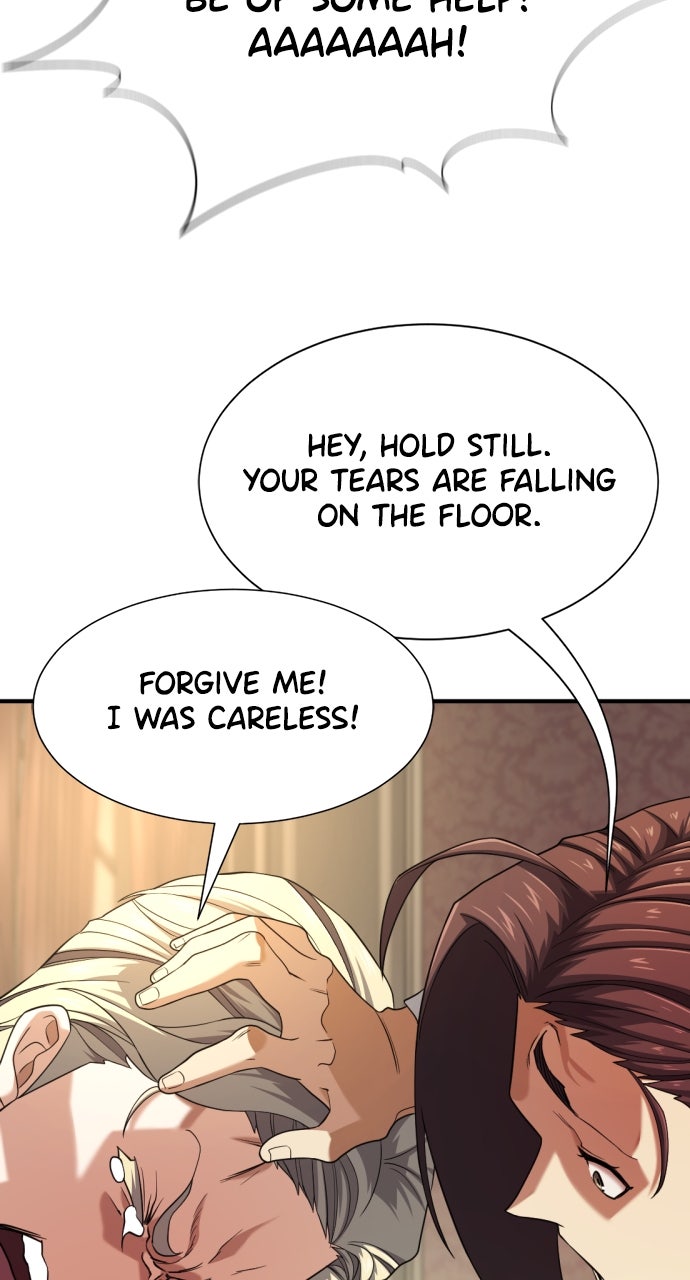 Read The Greatest Estate Developer ENGLISH Manga Online