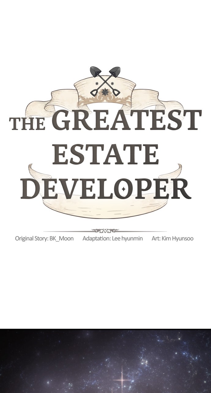Read The Greatest Estate Developer ENGLISH Manga Online