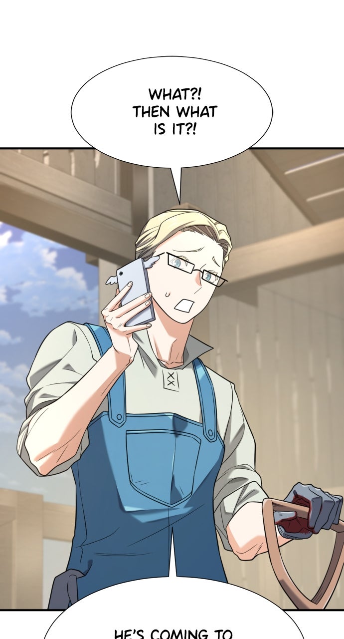 Read The Greatest Estate Developer ENGLISH Manga Online