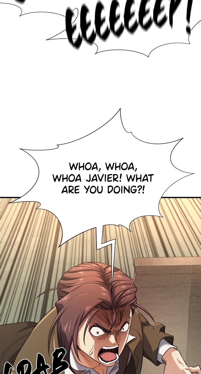 Read The Greatest Estate Developer ENGLISH Manga Online