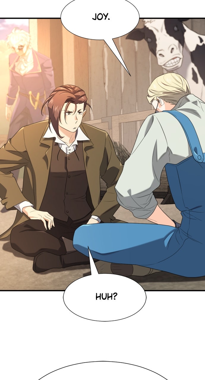 Read The Greatest Estate Developer ENGLISH Manga Online