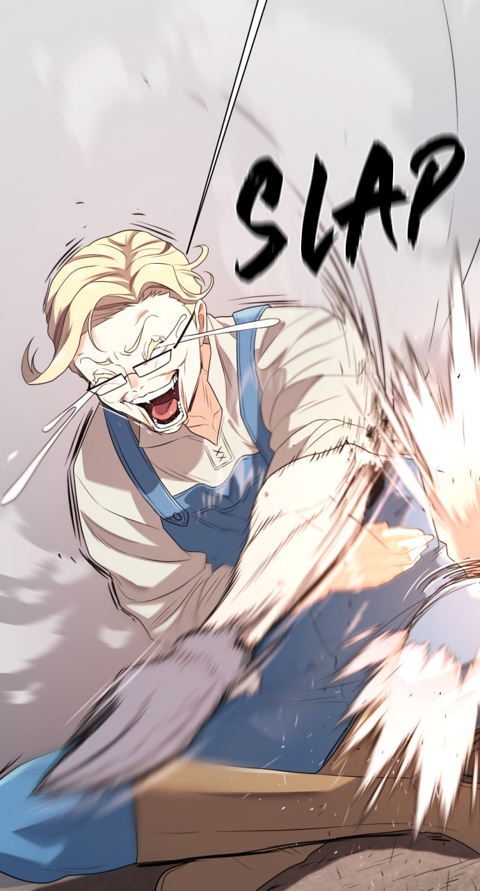 Read The Greatest Estate Developer ENGLISH Manga Online