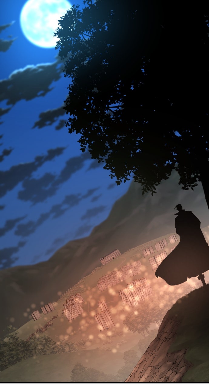 Read The Greatest Estate Developer ENGLISH Manga Online