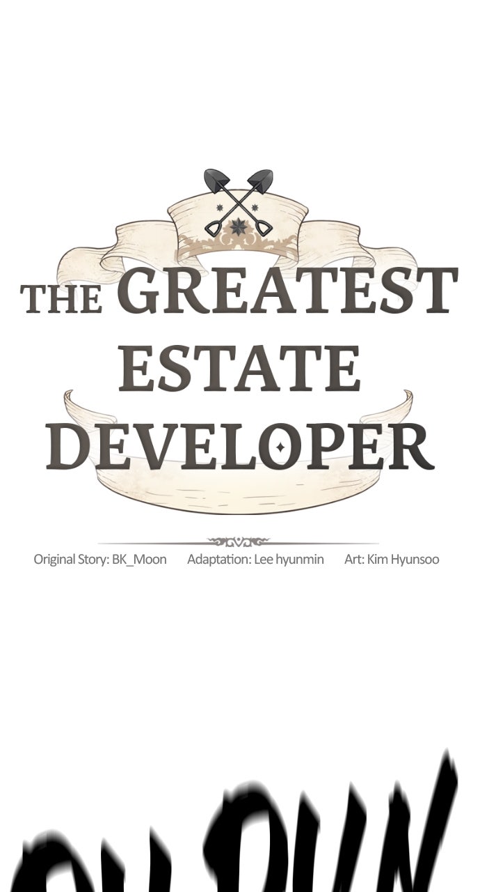 Read The Greatest Estate Developer ENGLISH Manga Online