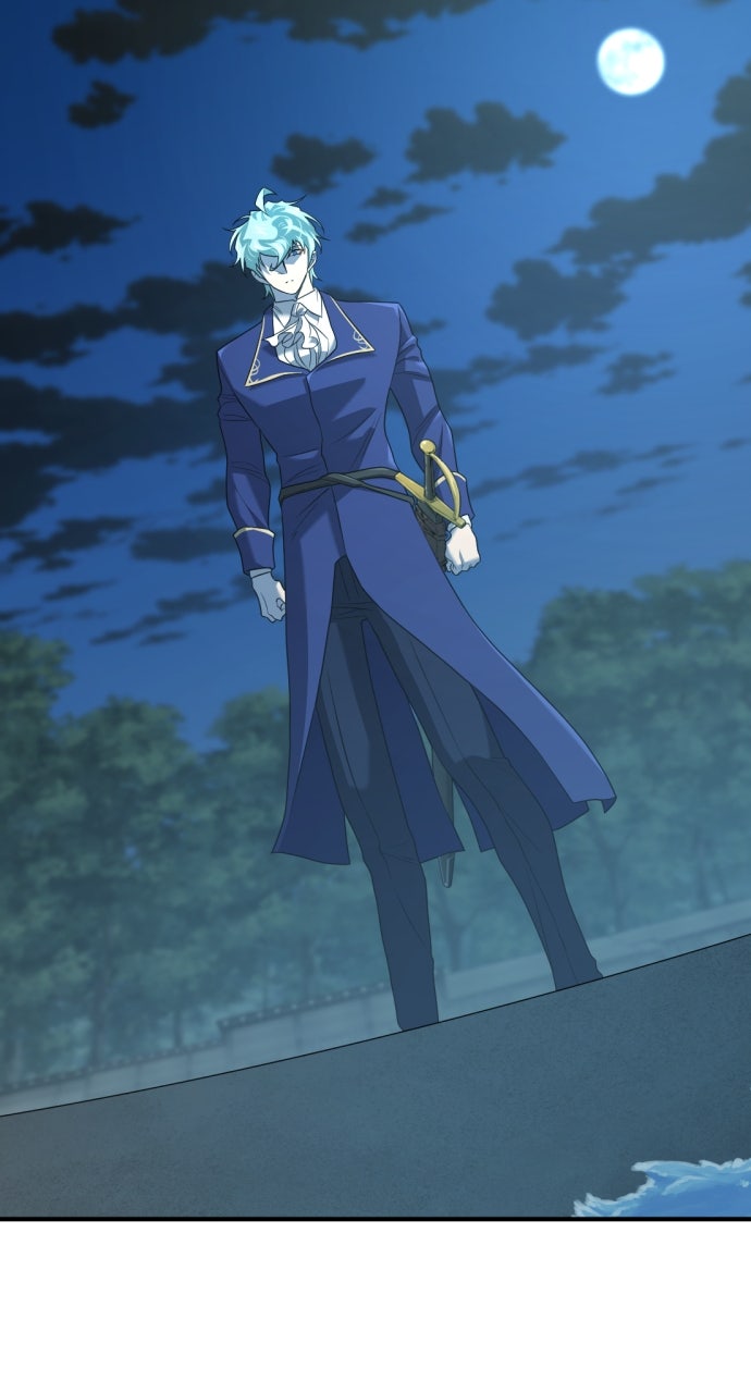 Read The Greatest Estate Developer ENGLISH Manga Online