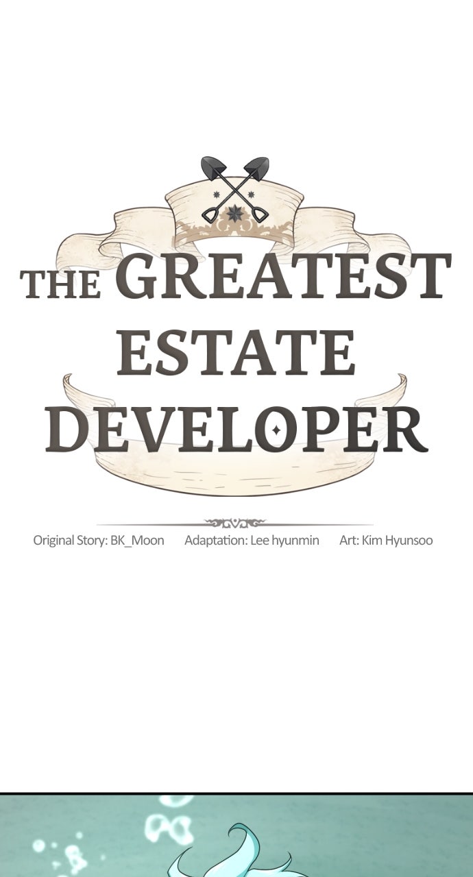 Read The Greatest Estate Developer ENGLISH Manga Online