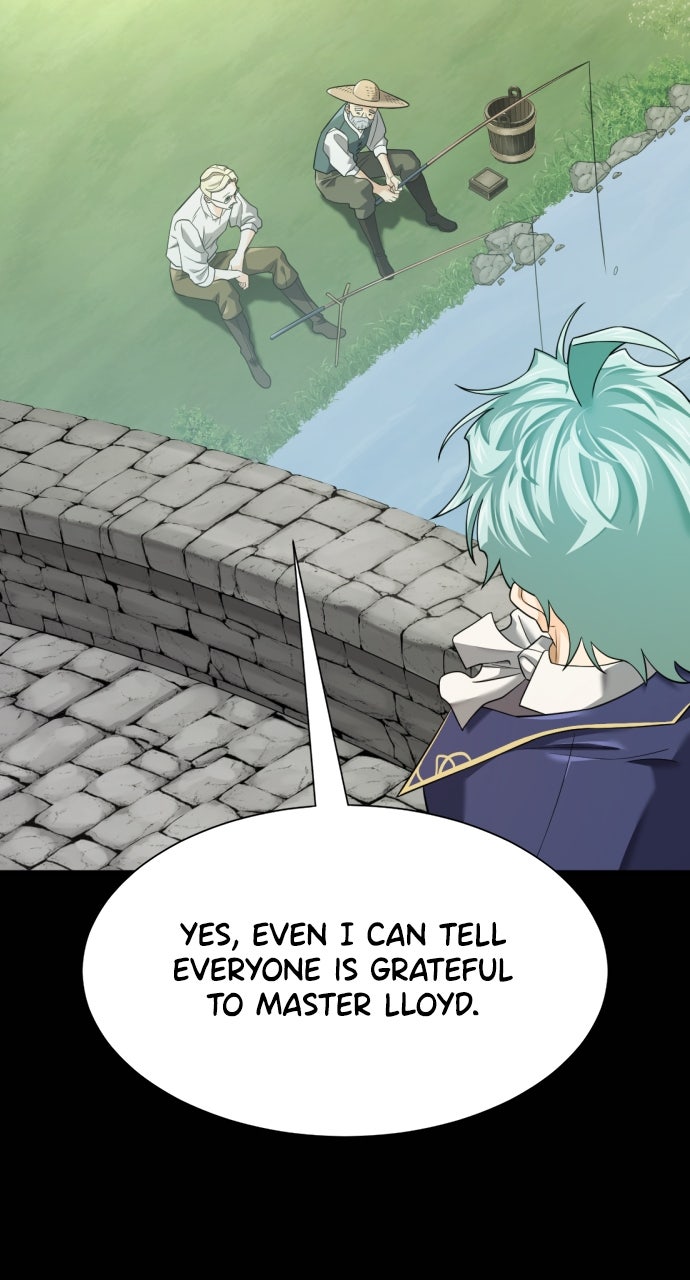 Read The Greatest Estate Developer ENGLISH Manga Online