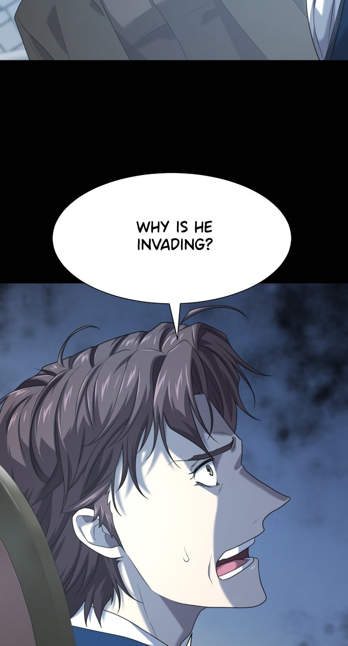 Read The Greatest Estate Developer ENGLISH Manga Online