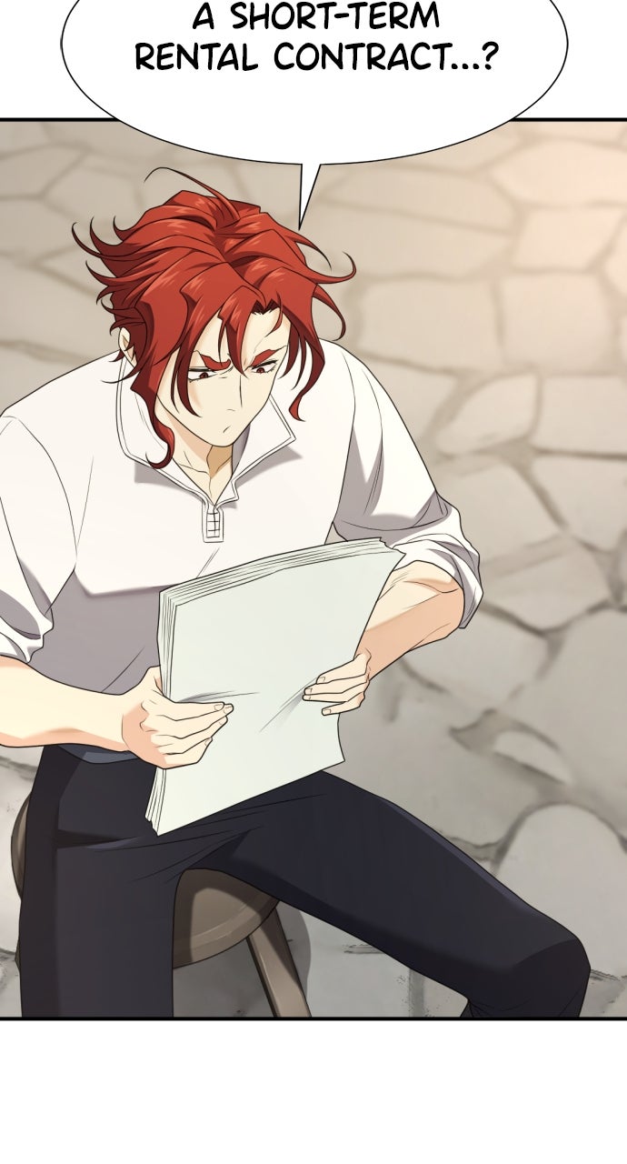 Read The Greatest Estate Developer ENGLISH Manga Online