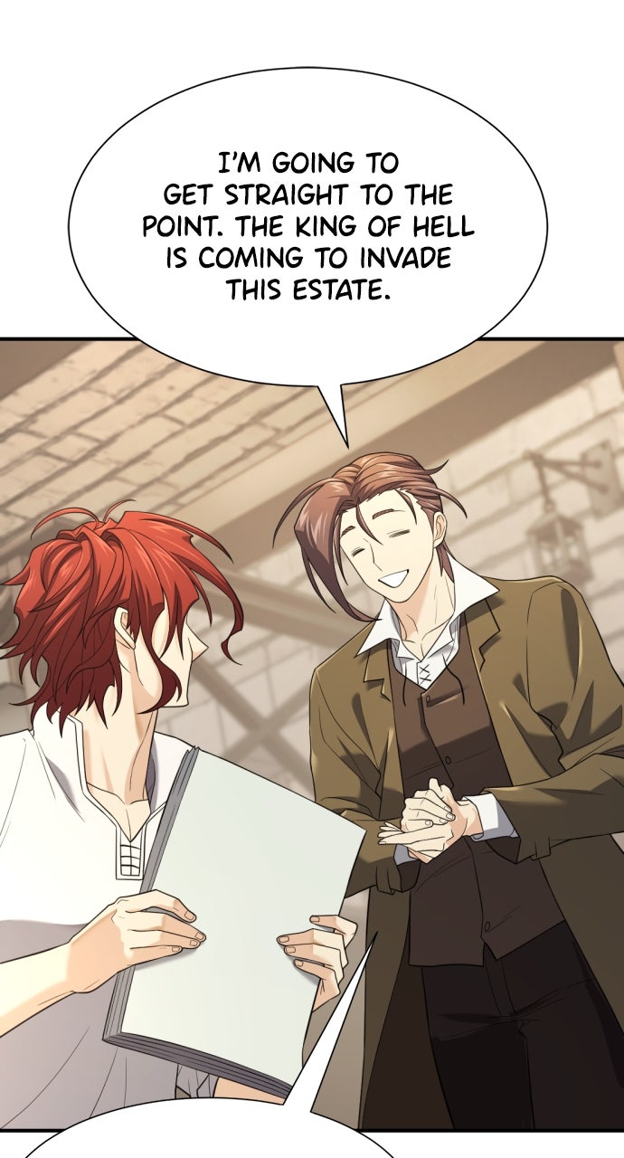 Read The Greatest Estate Developer ENGLISH Manga Online