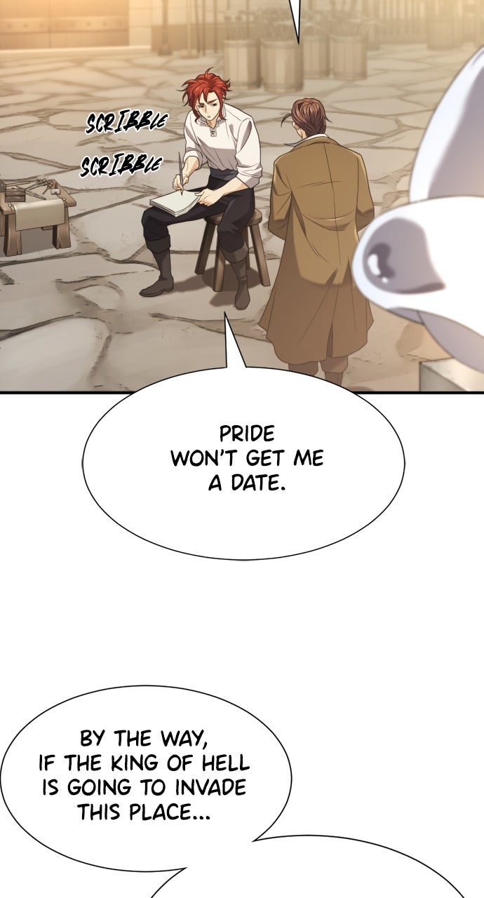 Read The Greatest Estate Developer ENGLISH Manga Online