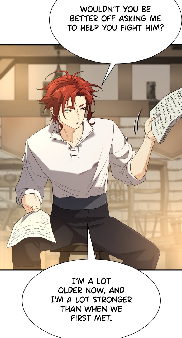 Read The Greatest Estate Developer ENGLISH Manga Online