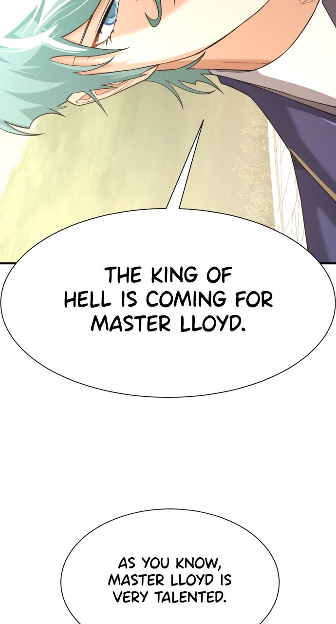 Read The Greatest Estate Developer ENGLISH Manga Online