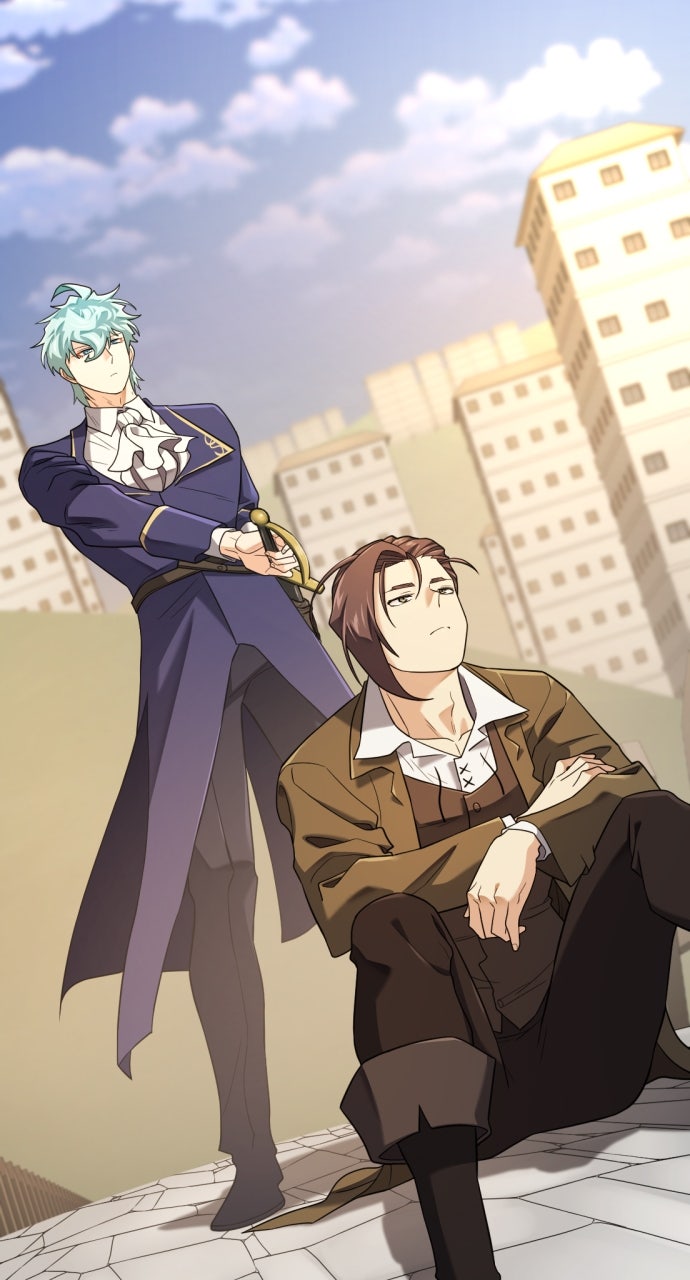 Read The Greatest Estate Developer ENGLISH Manga Online