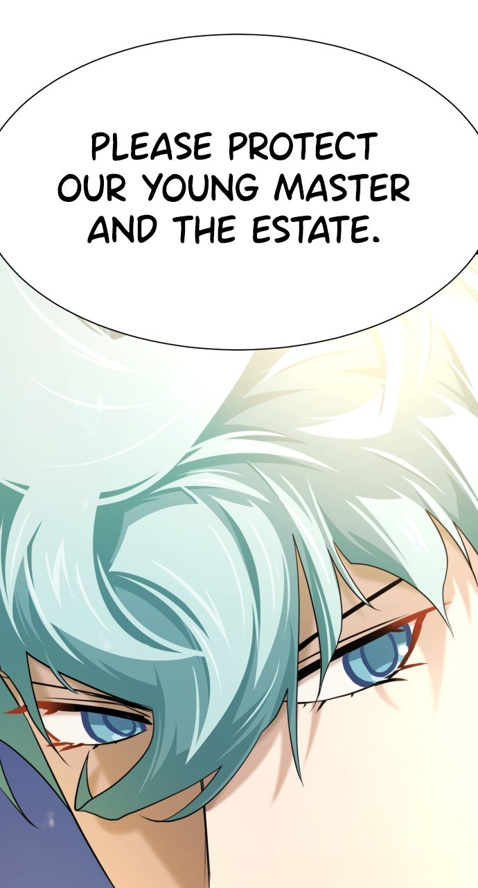 Read The Greatest Estate Developer ENGLISH Manga Online