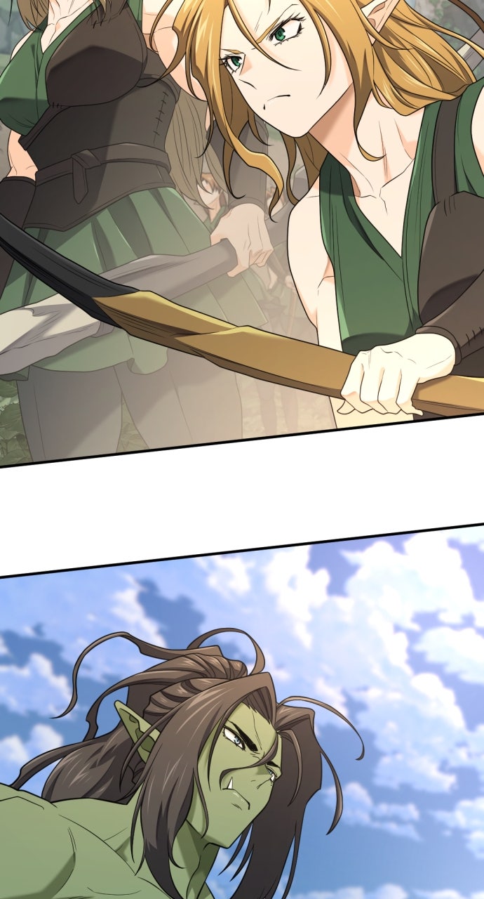 Read The Greatest Estate Developer ENGLISH Manga Online