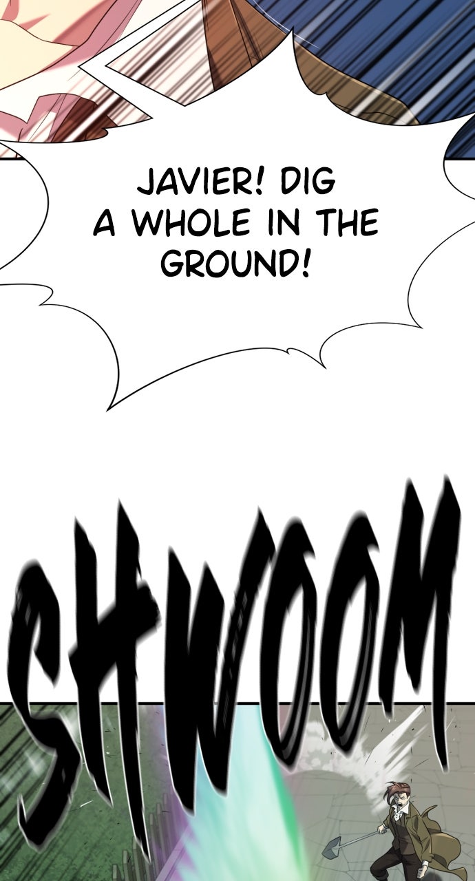 Read The Greatest Estate Developer ENGLISH Manga Online