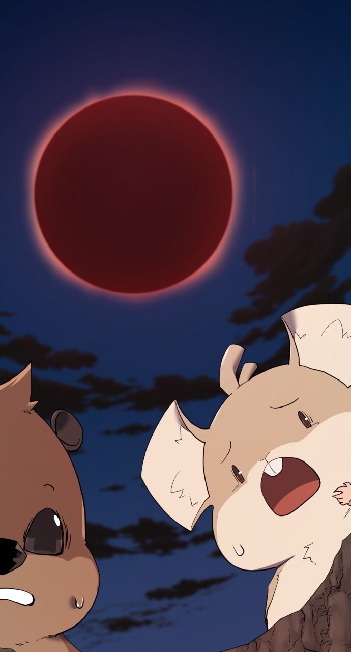 Read The Greatest Estate Developer ENGLISH Manga Online