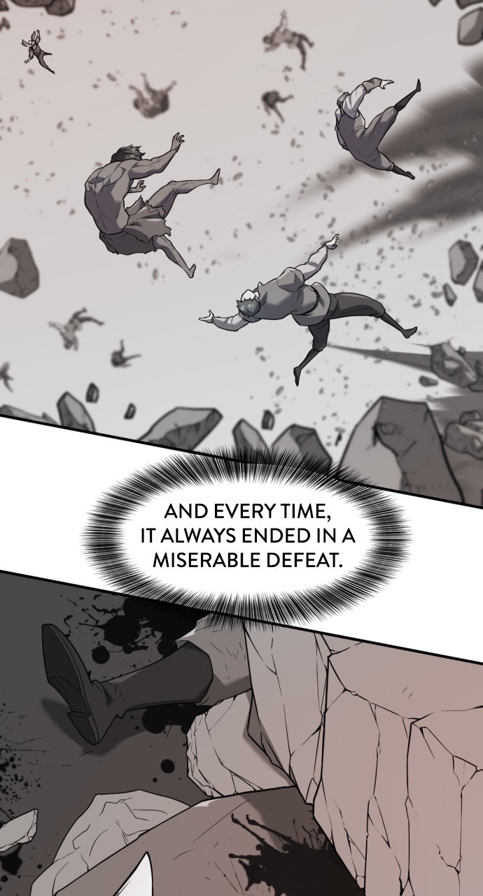 Read The Greatest Estate Developer ENGLISH Manga Online