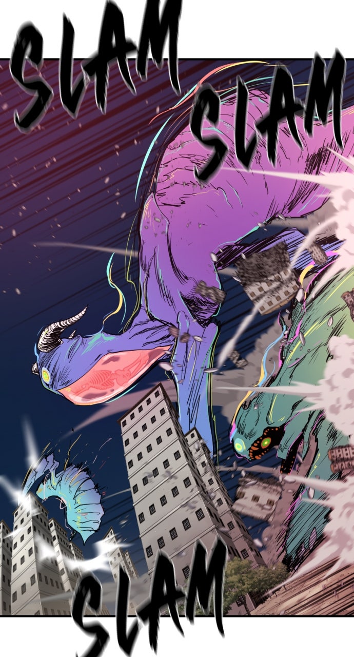 Read The Greatest Estate Developer ENGLISH Manga Online