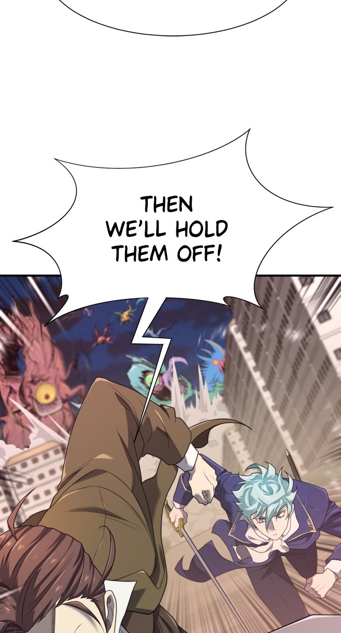 Read The Greatest Estate Developer ENGLISH Manga Online