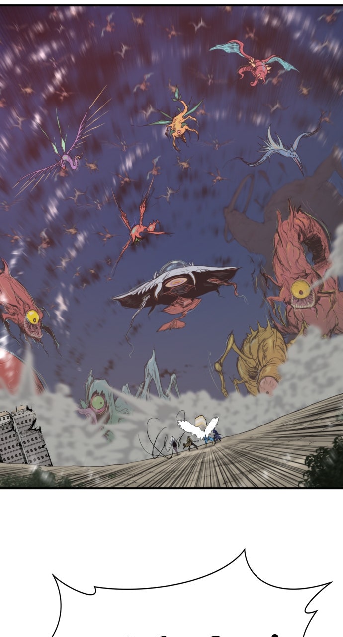 Read The Greatest Estate Developer ENGLISH Manga Online