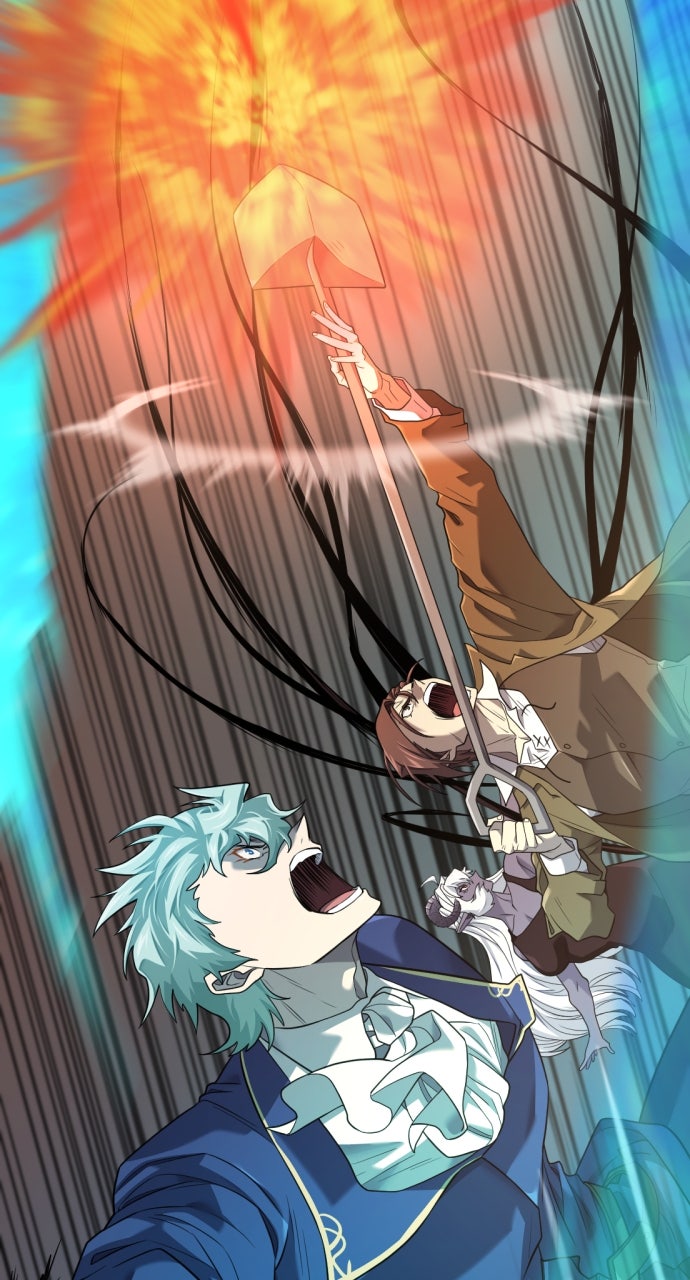 Read The Greatest Estate Developer ENGLISH Manga Online