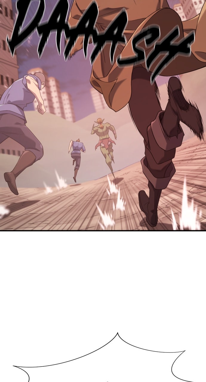 Read The Greatest Estate Developer ENGLISH Manga Online