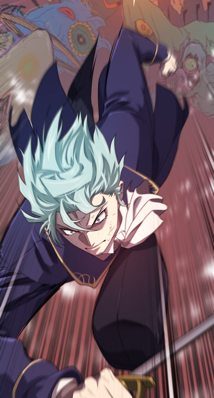 Read The Greatest Estate Developer ENGLISH Manga Online