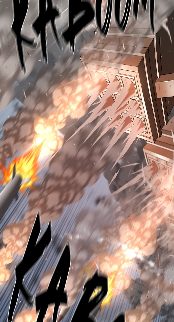 Read The Greatest Estate Developer ENGLISH Manga Online