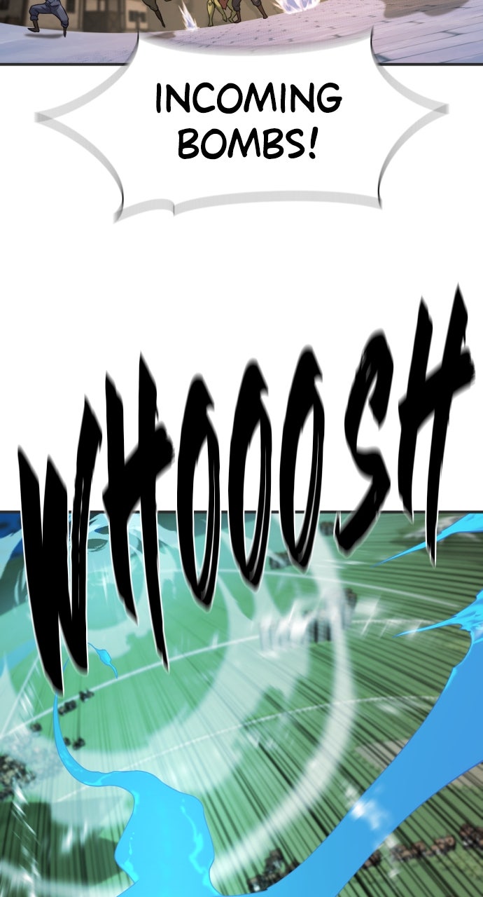 Read The Greatest Estate Developer ENGLISH Manga Online