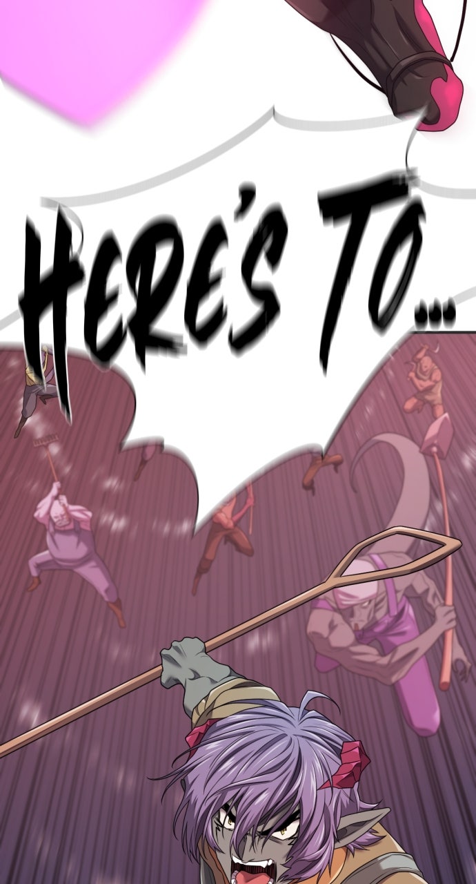 Read The Greatest Estate Developer ENGLISH Manga Online