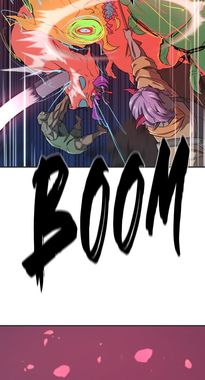 Read The Greatest Estate Developer ENGLISH Manga Online