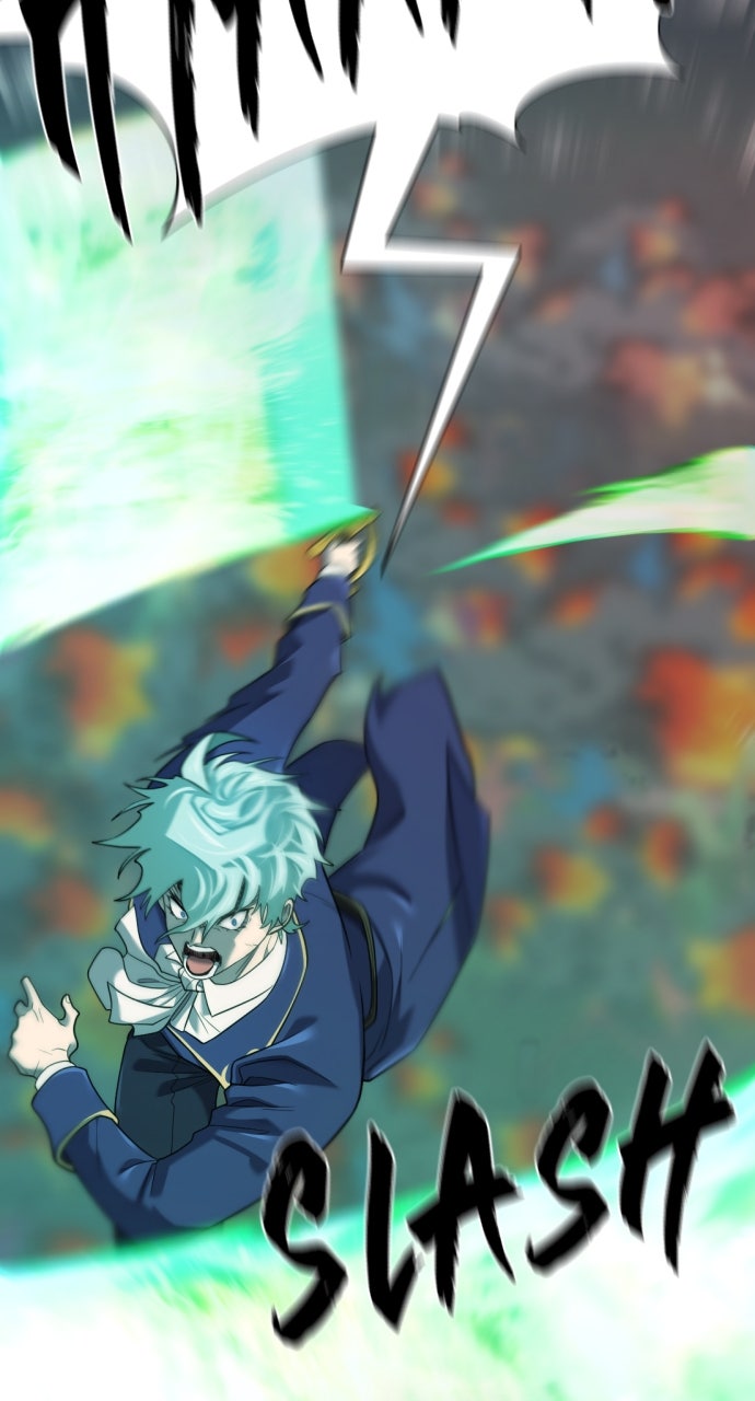 Read The Greatest Estate Developer ENGLISH Manga Online