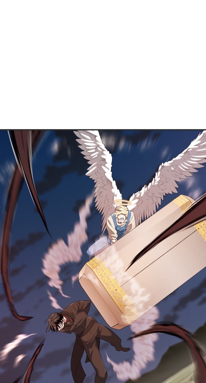 Read The Greatest Estate Developer ENGLISH Manga Online